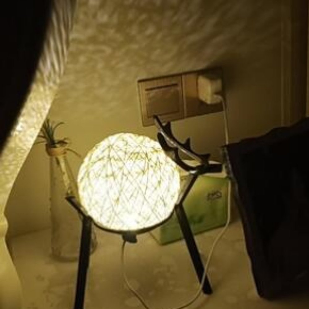 Desk lamp Nightlight